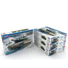 Hobby Boss 82402 1/35 German Leopard 2 A5/A6 Tank