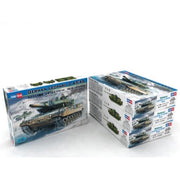 Hobby Boss 82402 1/35 German Leopard 2 A5/A6 Tank