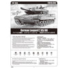 Hobby Boss 82402 1/35 German Leopard 2 A5/A6 Tank