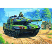 Hobby Boss 82403 1/35 German Leopard 2 A6EX Tank