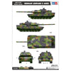 Hobby Boss 82403 1/35 German Leopard 2 A6EX Tank