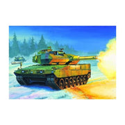 Hobby Boss 82404 1/35 Swedish Strv.122 Tank