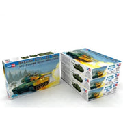 Hobby Boss 82404 1/35 Swedish Strv.122 Tank