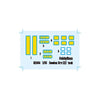 Hobby Boss 82404 1/35 Swedish Strv.122 Tank
