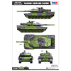 Hobby Boss 82405 1/35 Danish Leopard 2A5DK Tank