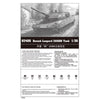Hobby Boss 82405 1/35 Danish Leopard 2A5DK Tank
