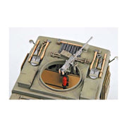 Hobby Boss 82407 1/35 M4 High Speed Tractor 3in/90mm