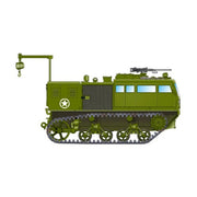 Hobby Boss 82408 1/35 M4 High Speed Tractor