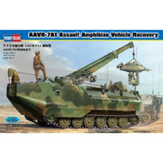 Hobby Boss 82411 1/35 AAVR-7A1 Assault Amphibian Vehicle Recovery