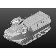 Hobby Boss 82412 1/35 AAVP-7A1 with UWGS