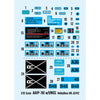 Hobby Boss 82412 1/35 AAVP-7A1 with UWGS