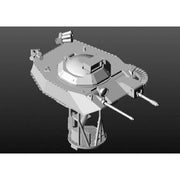 Hobby Boss 82412 1/35 AAVP-7A1 with UWGS