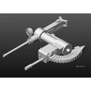 Hobby Boss 82412 1/35 AAVP-7A1 with UWGS