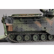 Hobby Boss 82413 1/35 AAVP-7A1 Assault Amphibious Vehicle with Mounting Bosses