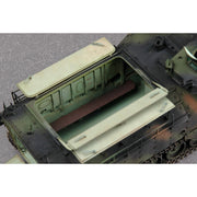 Hobby Boss 82413 1/35 AAVP-7A1 Assault Amphibious Vehicle with Mounting Bosses