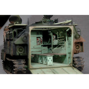 Hobby Boss 82413 1/35 AAVP-7A1 Assault Amphibious Vehicle with Mounting Bosses
