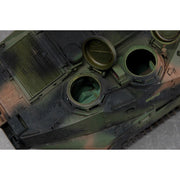 Hobby Boss 82413 1/35 AAVP-7A1 Assault Amphibious Vehicle with Mounting Bosses