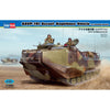 Hobby Boss 82413 1/35 AAVP-7A1 Assault Amphibious Vehicle with Mounting Bosses