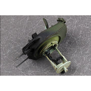 Hobby Boss 82413 1/35 AAVP-7A1 Assault Amphibious Vehicle with Mounting Bosses