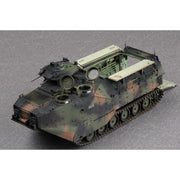 Hobby Boss 82413 1/35 AAVP-7A1 Assault Amphibious Vehicle with Mounting Bosses