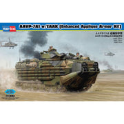 Hobby Boss 82414 1/35 AAVP-7A1 with EAAK (Enhanced Applique Armor Kit)