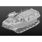 Hobby Boss 82414 1/35 AAVP-7A1 with EAAK (Enhanced Applique Armor Kit)