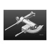 Hobby Boss 82416 1/35 AAVP-7A1 Ram/RS w Armor Kit