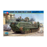 Hobby Boss 82416 1/35 AAVP-7A1 Ram/RS w Armor Kit