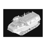 Hobby Boss 82416 1/35 AAVP-7A1 Ram/RS w Armor Kit
