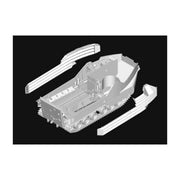 Hobby Boss 82416 1/35 AAVP-7A1 Ram/RS w Armor Kit
