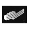 Hobby Boss 82416 1/35 AAVP-7A1 Ram/RS w Armor Kit
