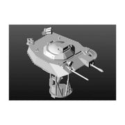 Hobby Boss 82416 1/35 AAVP-7A1 Ram/RS w Armor Kit