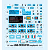 Hobby Boss 82417 1/35 AAVR-7A1 RAM/RS