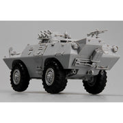 Hobby Boss 82419 1/35 M706 Commando Armour