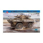 Hobby Boss 82420 1/35 V-150 Commando w/90m