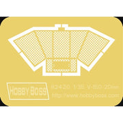 Hobby Boss 82420 1/35 V-150 Commando w/90m
