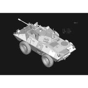 Hobby Boss 82420 1/35 V-150 Commando w/90m