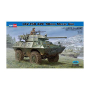 Hobby Boss 82421 1/35 LAV-150 APC 90m Meca
