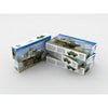 Hobby Boss 82421 1/35 LAV-150 APC 90m Meca