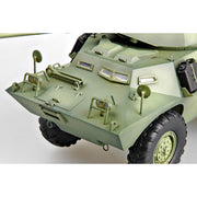 Hobby Boss 82422 1/35 LAV-150 Comm.w/Cock