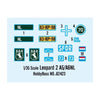 Hobby Boss 82423 1/35 Leopard 2 A5/A6NL