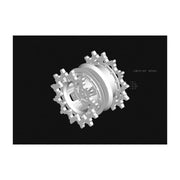 Hobby Boss 82424 1/35 M26 Pershing Heavy Tank