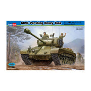 Hobby Boss 82424 1/35 M26 Pershing Heavy Tank