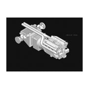 Hobby Boss 82424 1/35 M26 Pershing Heavy Tank