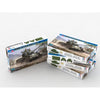 Hobby Boss 82425 1/35 M26A1 Pershing Heavy