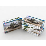 Hobby Boss 82425 1/35 M26A1 Pershing Heavy