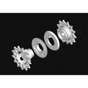 Hobby Boss 82425 1/35 M26A1 Pershing Heavy
