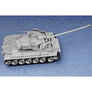 Hobby Boss 82426 1/35 T26E4 Super Pershing Pilot No.1