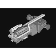 Hobby Boss 82427 1/35 T26E4 Pershing Pilot No.2