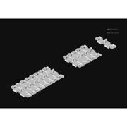 Hobby Boss 82427 1/35 T26E4 Pershing Pilot No.2